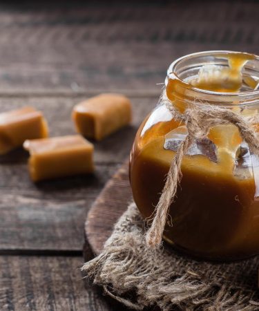 Caramello salato