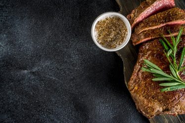 Carne asada