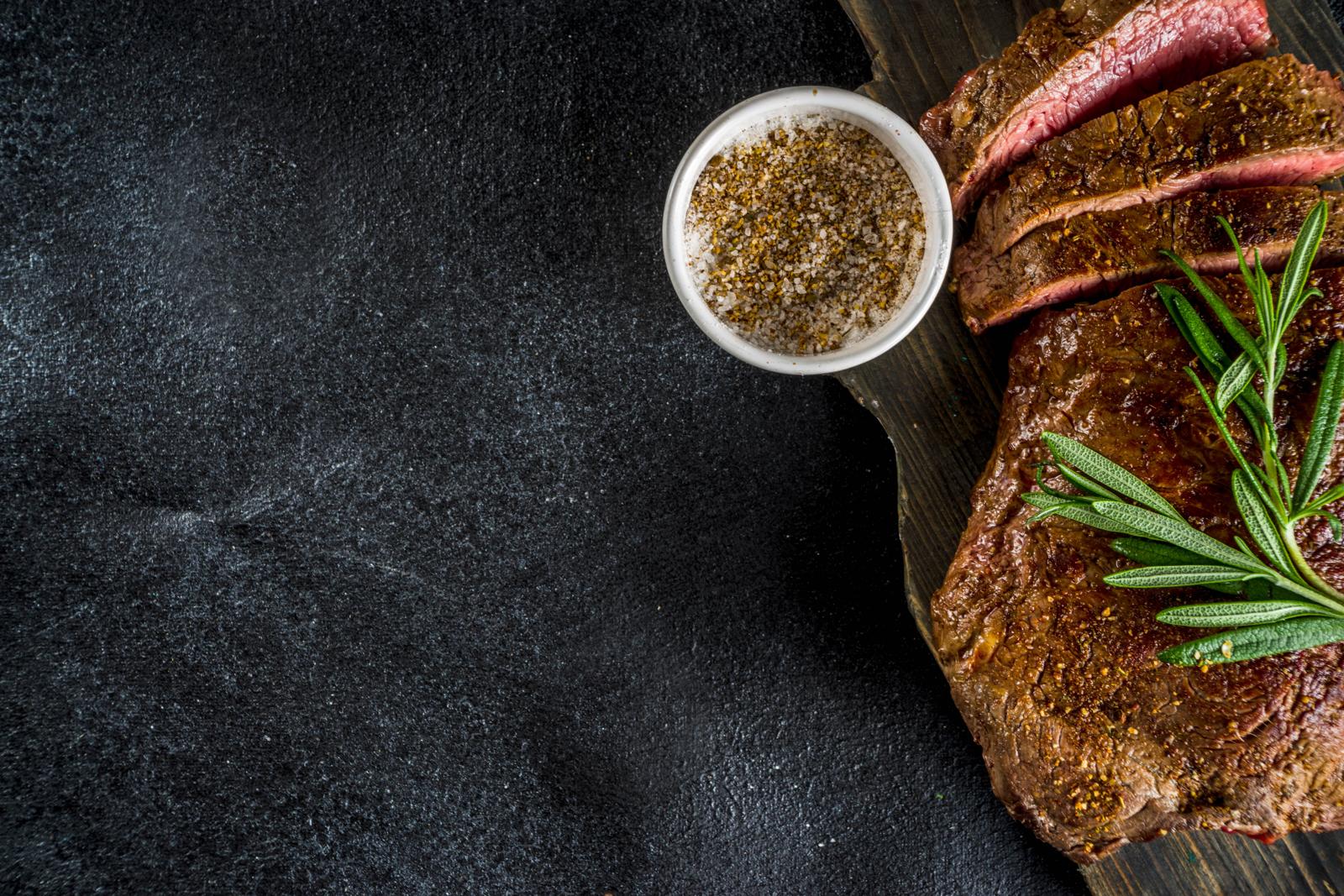 Carne asada