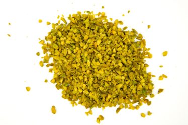 Crema di pistacchio salata