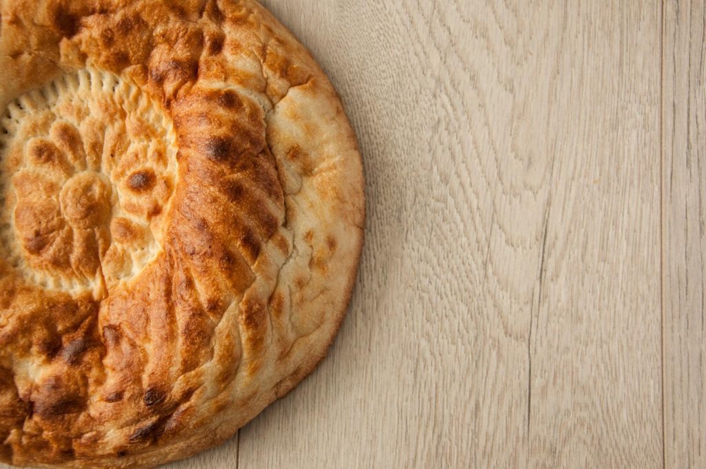 Pane in padella