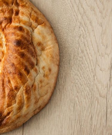 Pane in padella