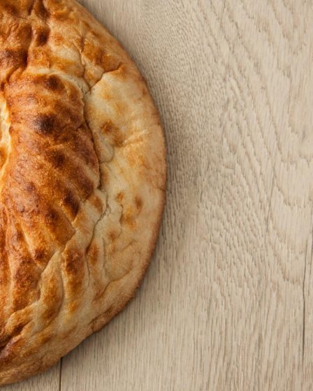 Pane in padella