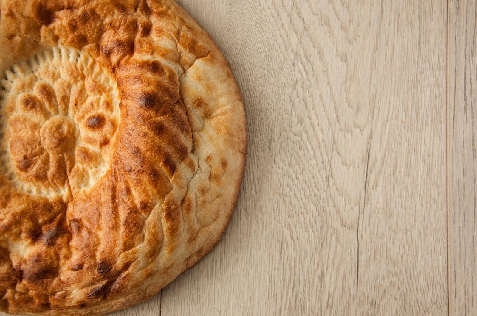 Pane in padella