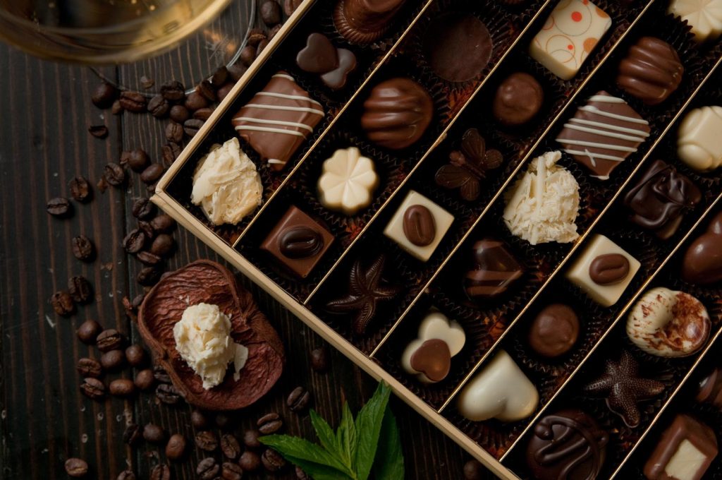 Praline