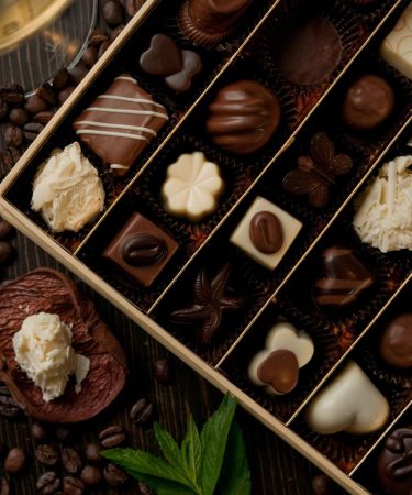 Praline