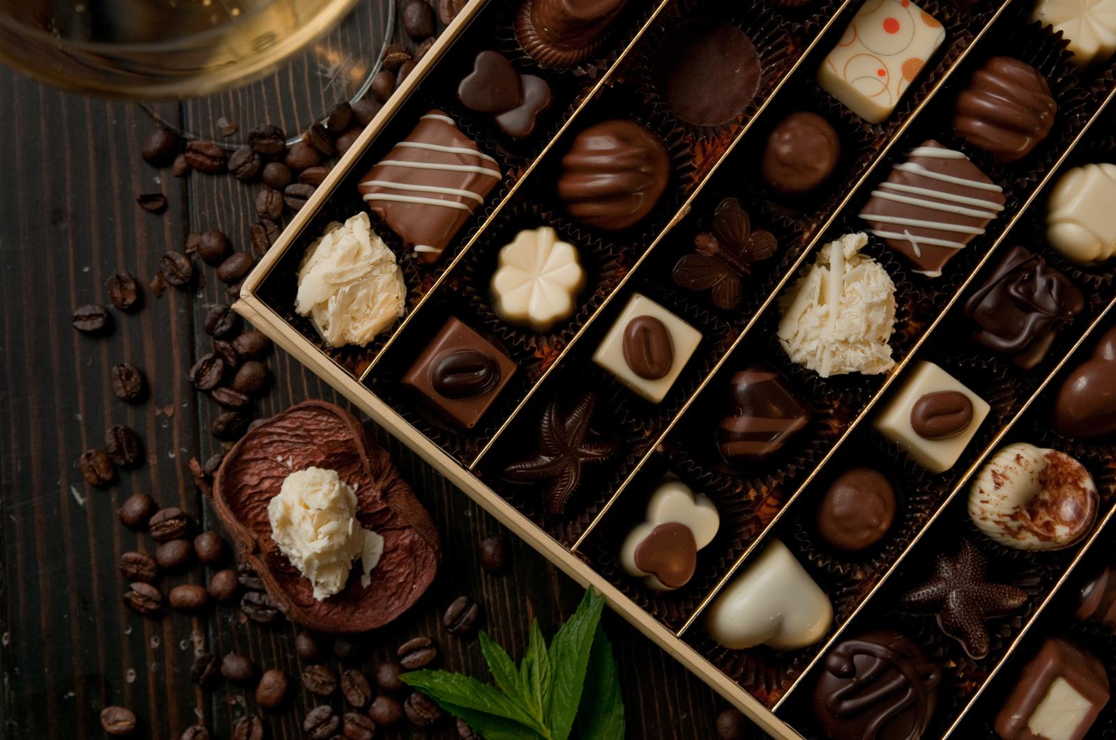 Praline