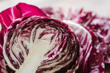 Radicchio al forno