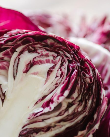 Radicchio al forno
