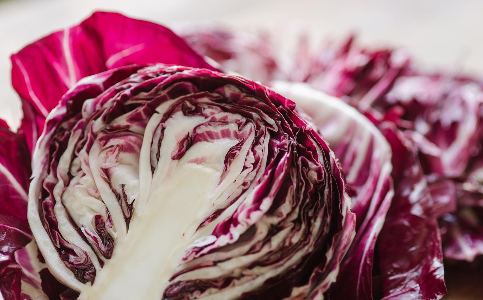 Radicchio al forno