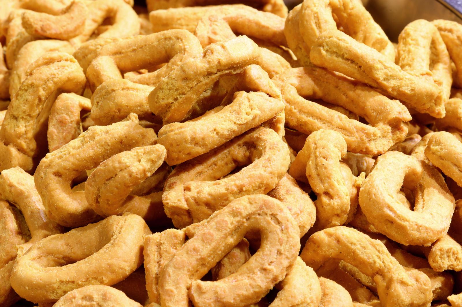 Taralli