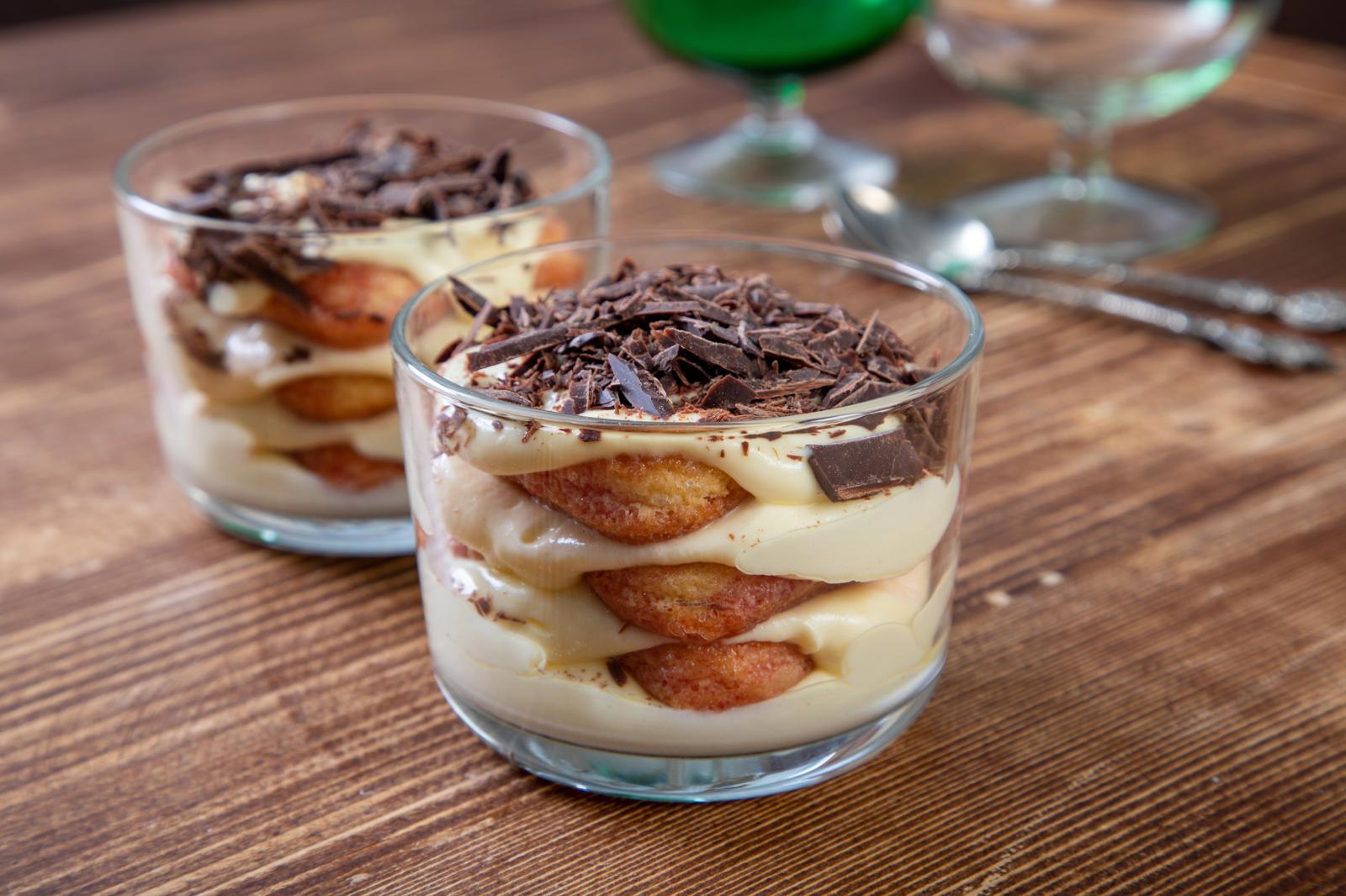 Torta allo yogurt senza uova